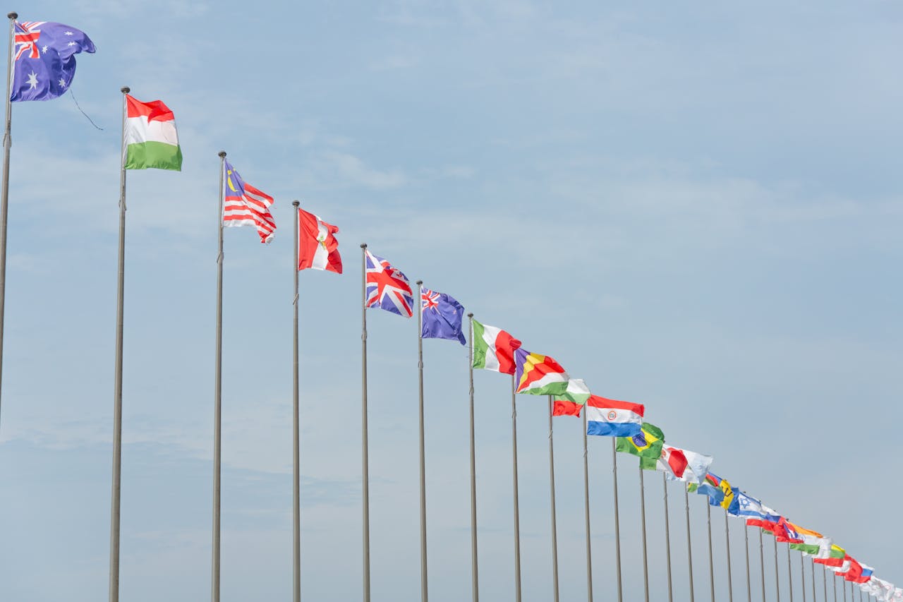 De vele gezichten van olympische spelen sporten