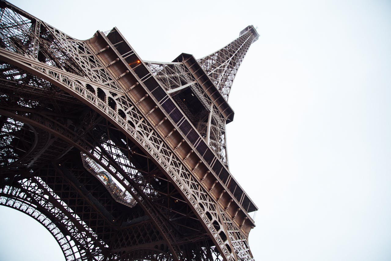 Alle sporten van de Olympische Spelen 2024 in Parijs