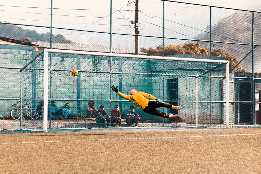 Hoe Jasper Cillessen met sport een miljoenenvermogen opbouwde