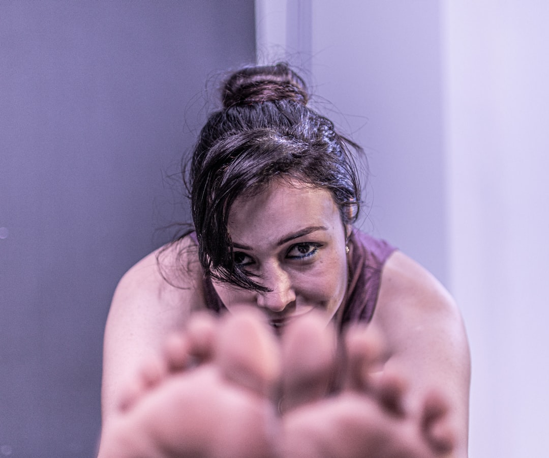 Herstellen van een hamstringblessure: dit kun je zelf doen