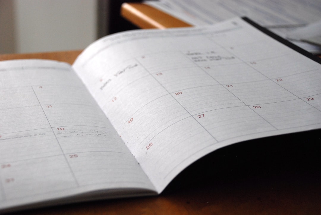 Voetbalkalender: alles wat je moet weten over het speelschema