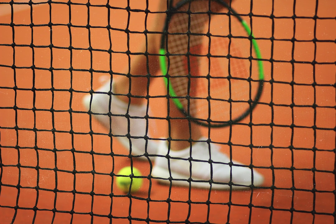 Zo kies je het juiste tennisracket voor jouw speelstijl